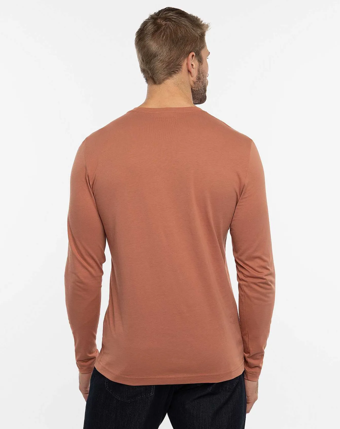 Smoky Taste Tee