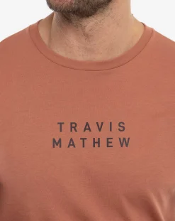 Smoky Taste Tee