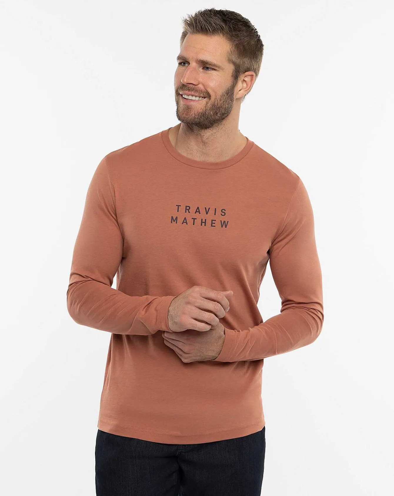 Smoky Taste Tee