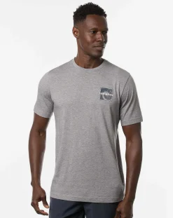 Smooth Sailing Tee