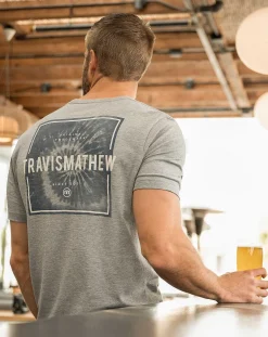 Smooth Sailing Tee
