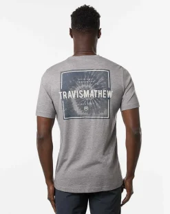 Smooth Sailing Tee