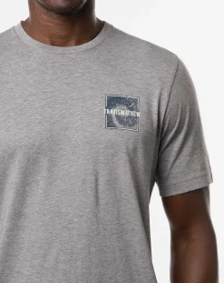 Smooth Sailing Tee