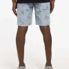 Smooth Talker Short 9In