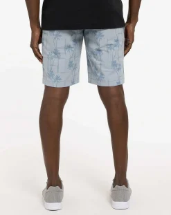 Smooth Talker Short 9In