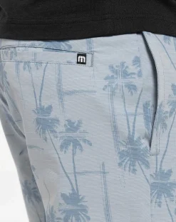 Smooth Talker Short 9In