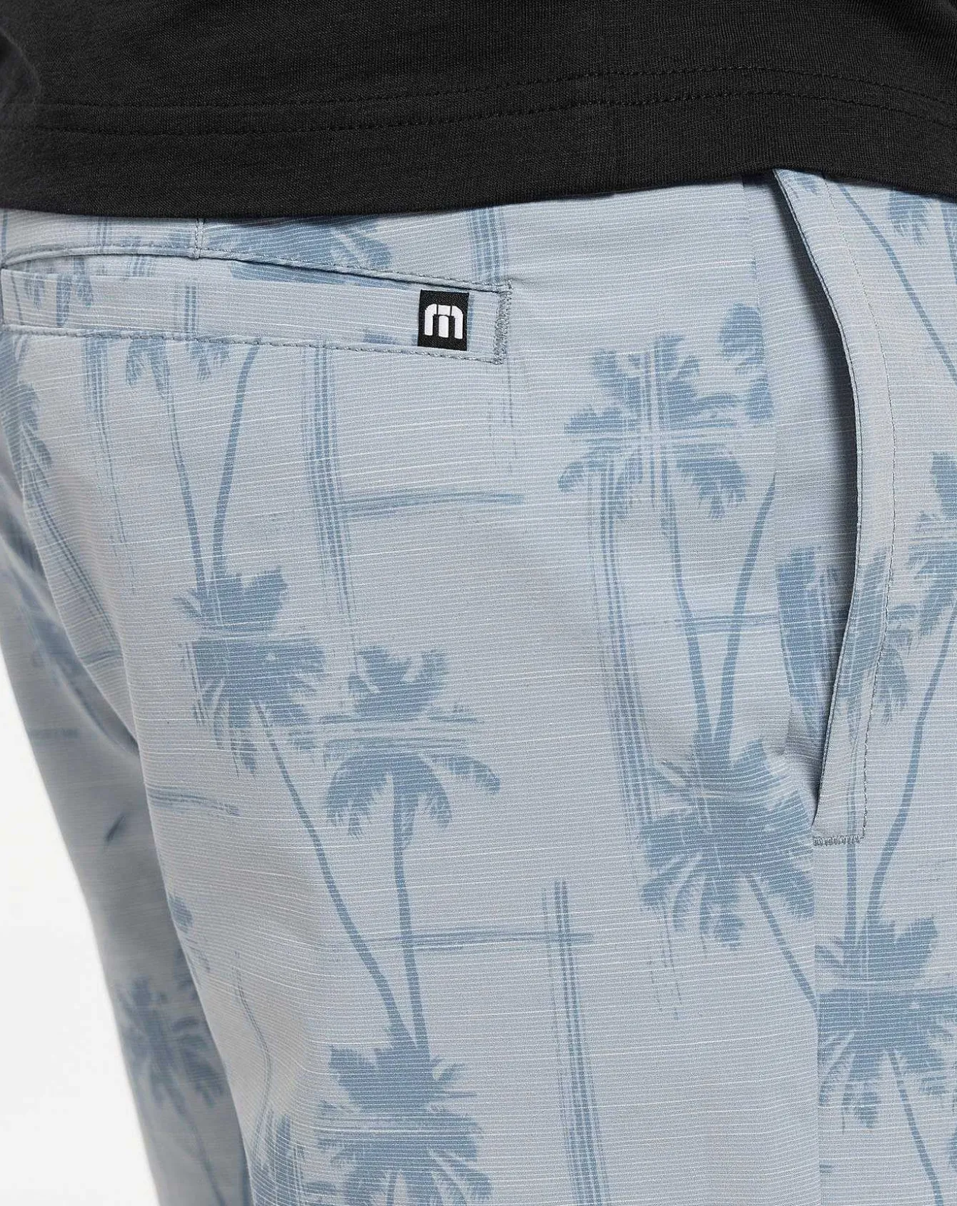 Smooth Talker Short 9In