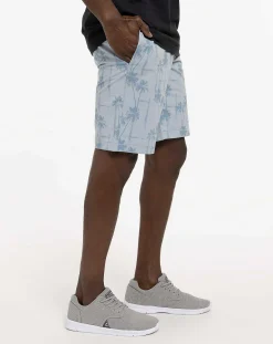 Smooth Talker Short 9In