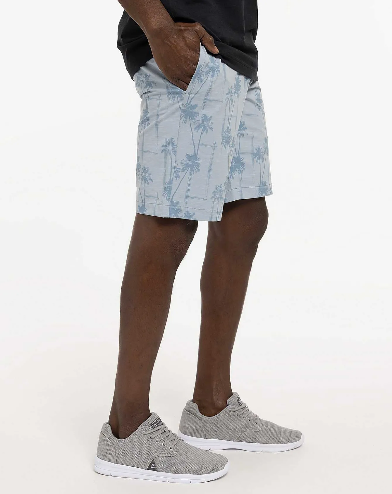 Smooth Talker Short 9In