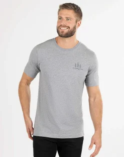 Snow Sky Tee