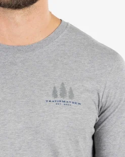 Snow Sky Tee