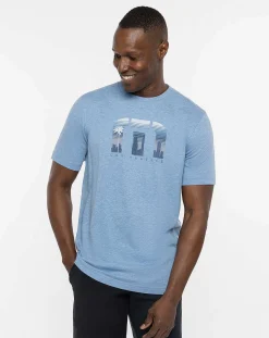 Socal Tee