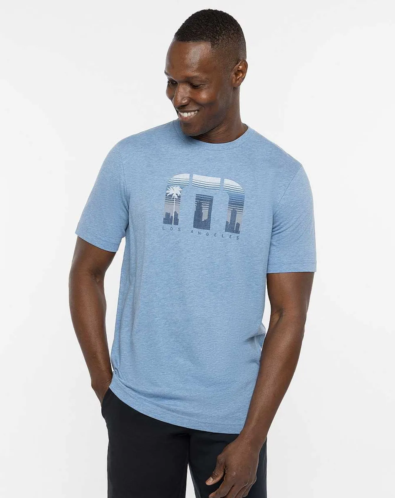 Socal Tee