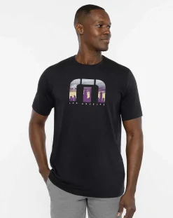Socal Tee