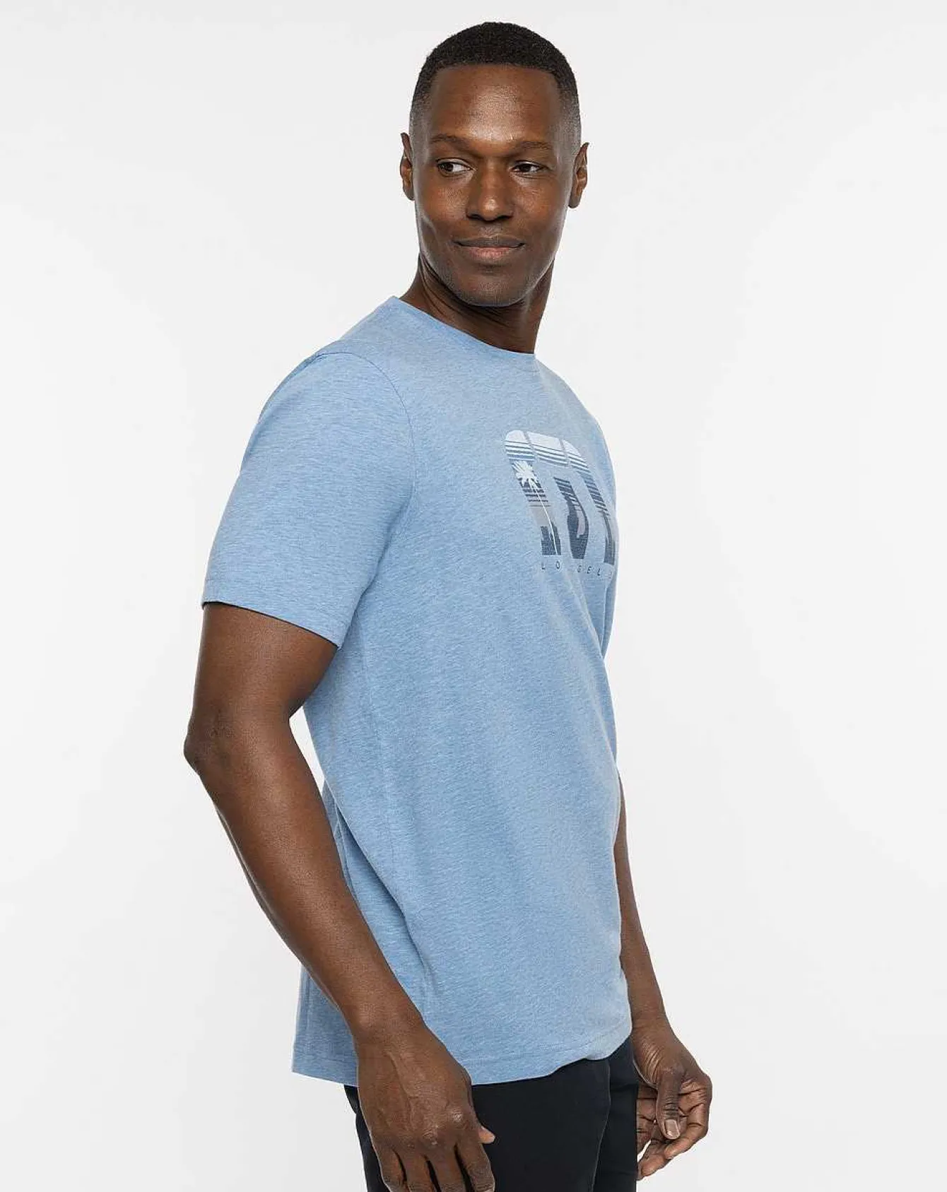 Socal Tee