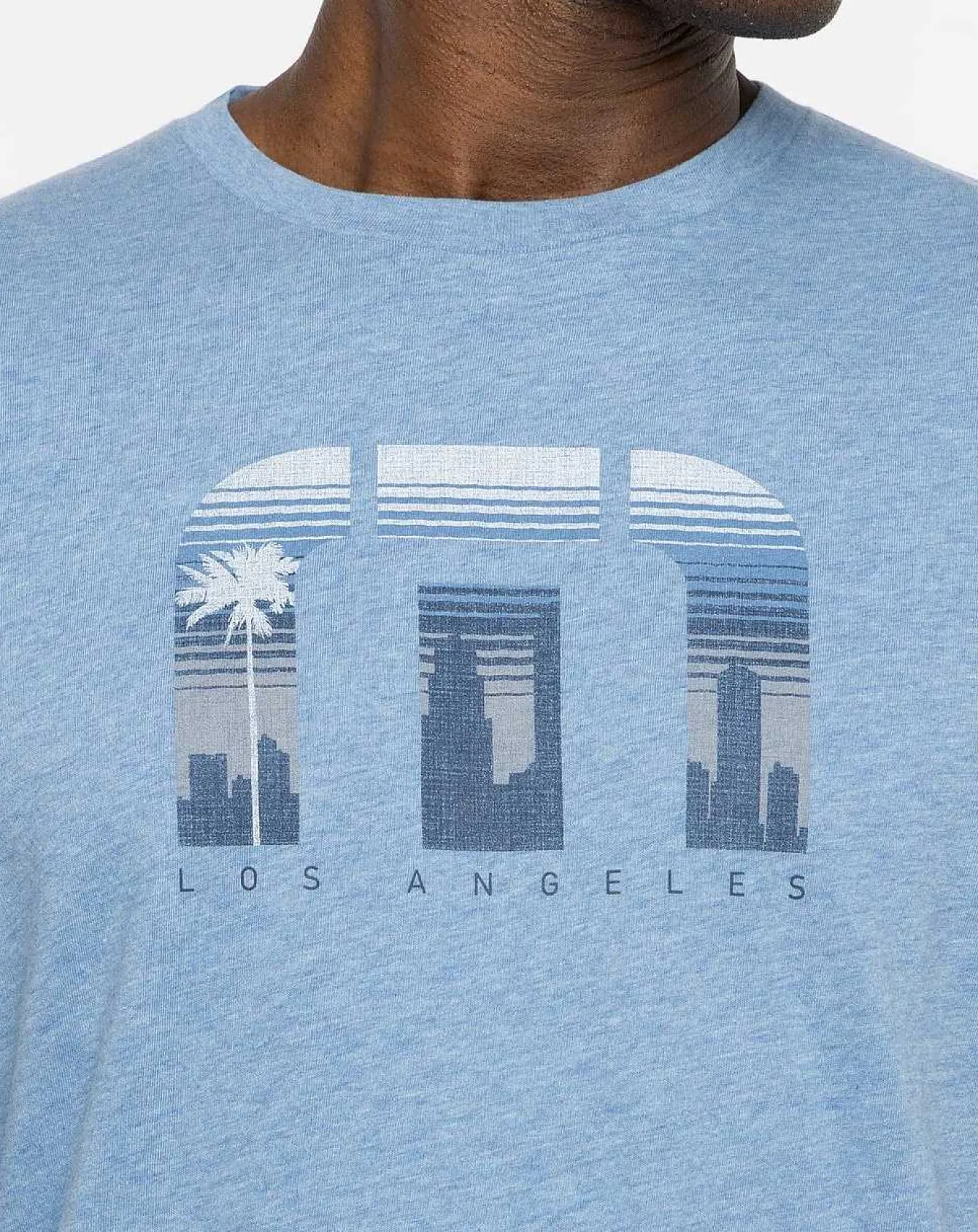 Socal Tee
