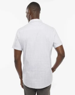 Solander Button-Up