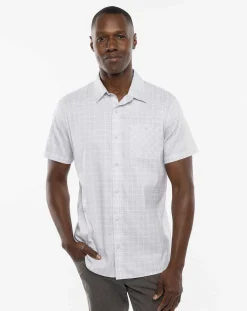 Solander Button-Up