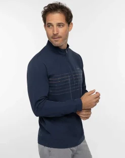 Some Beach Quarter Zip