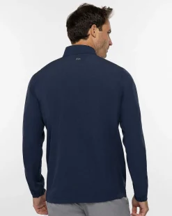 Some Beach Quarter Zip