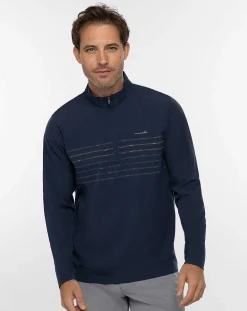 Some Beach Quarter Zip