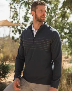 Some Beach Quarter Zip