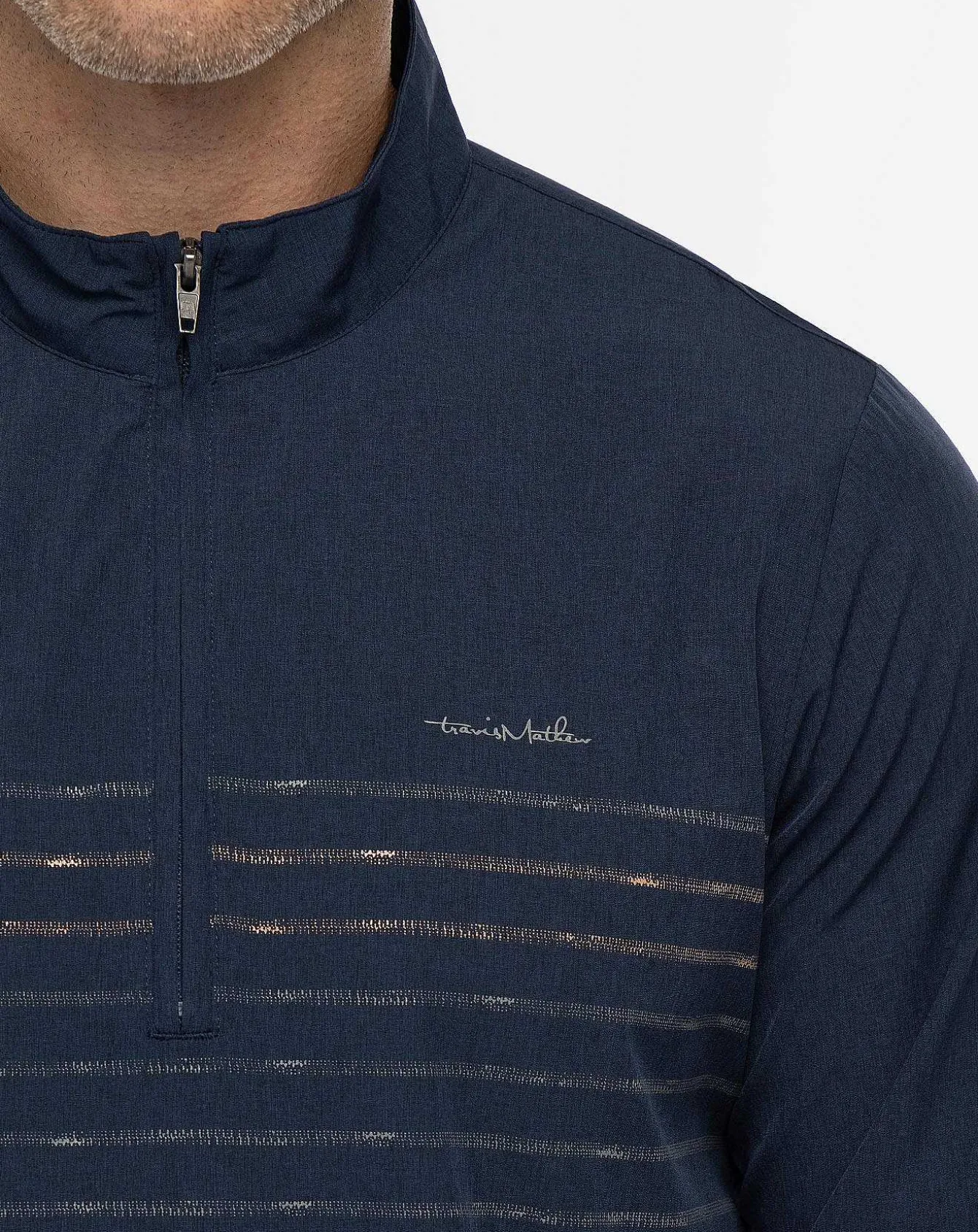 Some Beach Quarter Zip
