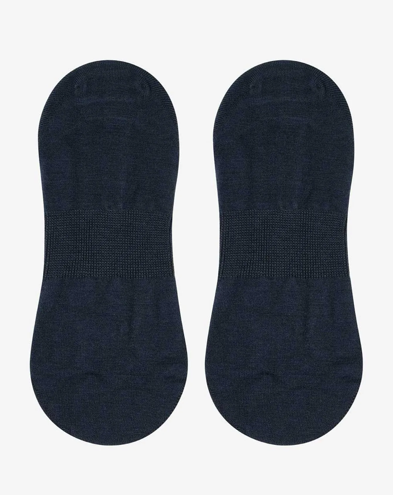 South Seas Getaway No Show Sock