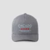 South Side Fitted Hat