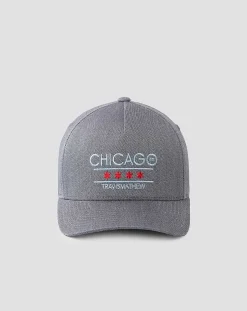 South Side Fitted Hat