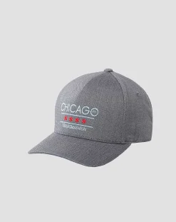 South Side Fitted Hat