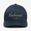 Spiked Cider Snapback Hat