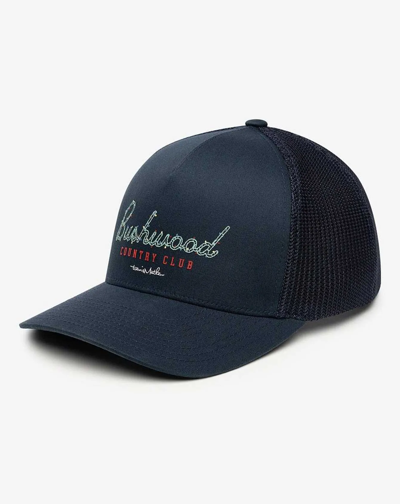 Spiked Cider Snapback Hat