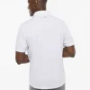 Splatter Pocket Polo