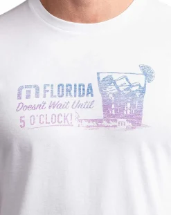 Spring Break Tee