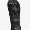 St Andrews Camo Driver Cover