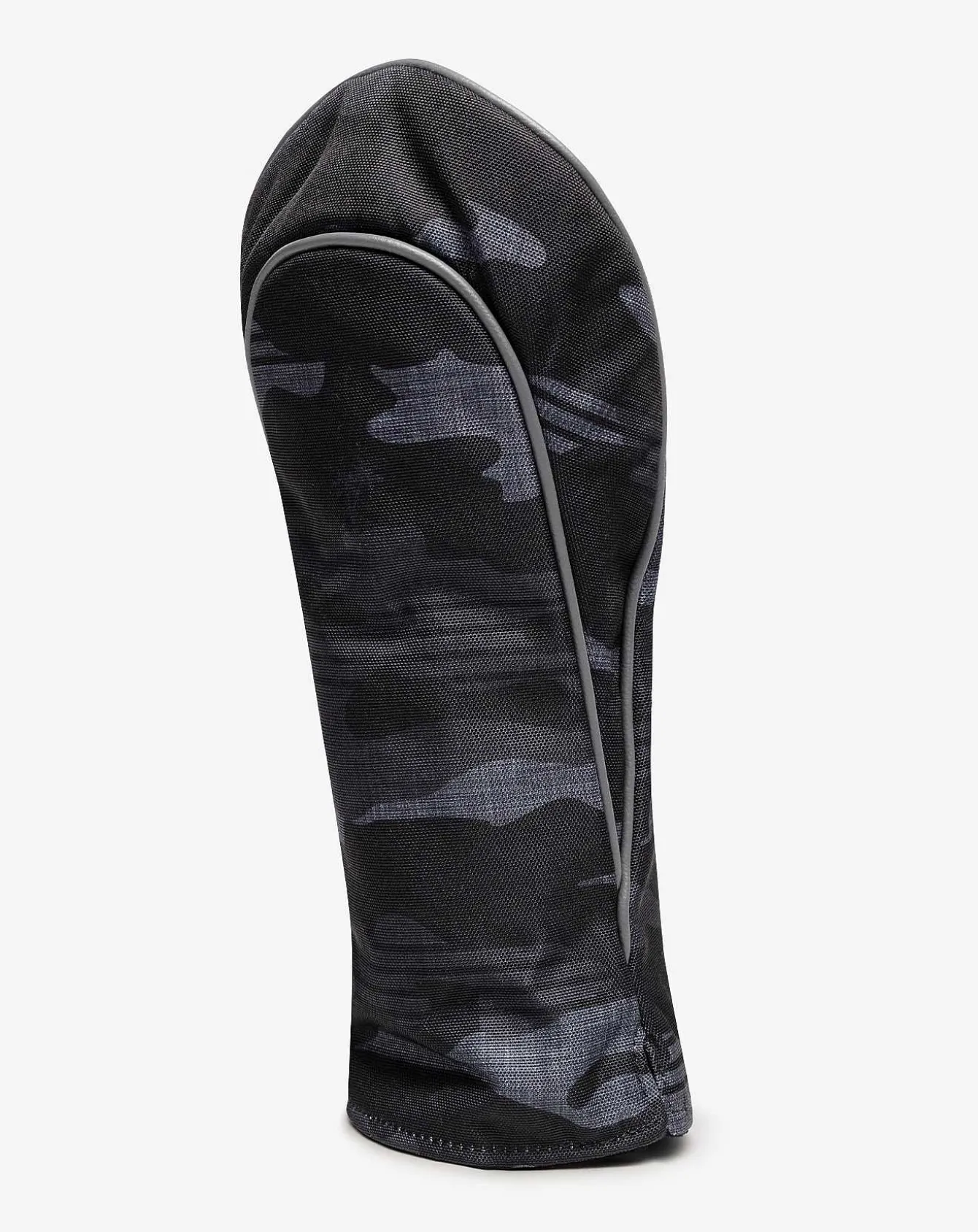 St Andrews Camo Driver Cover