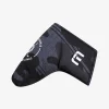 St Andrews Camo Putter Cover