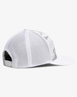 St Andrews Expedition Snapback Hat
