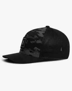 St Andrews Expedition Snapback Hat