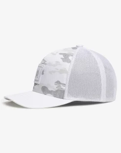 St Andrews Expedition Snapback Hat