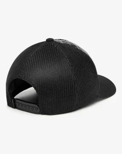 St Andrews Highland Plaid Snapback Hat