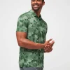 Standing Invite Polo