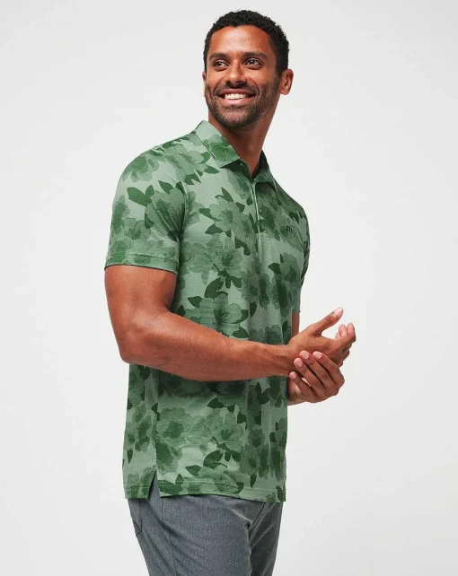 Standing Invite Polo