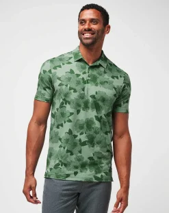 Standing Invite Polo