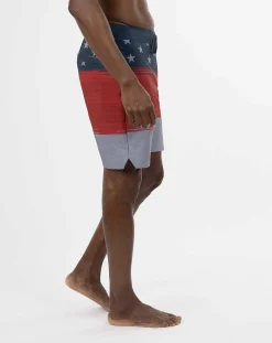 Starboard Shores Boardshort