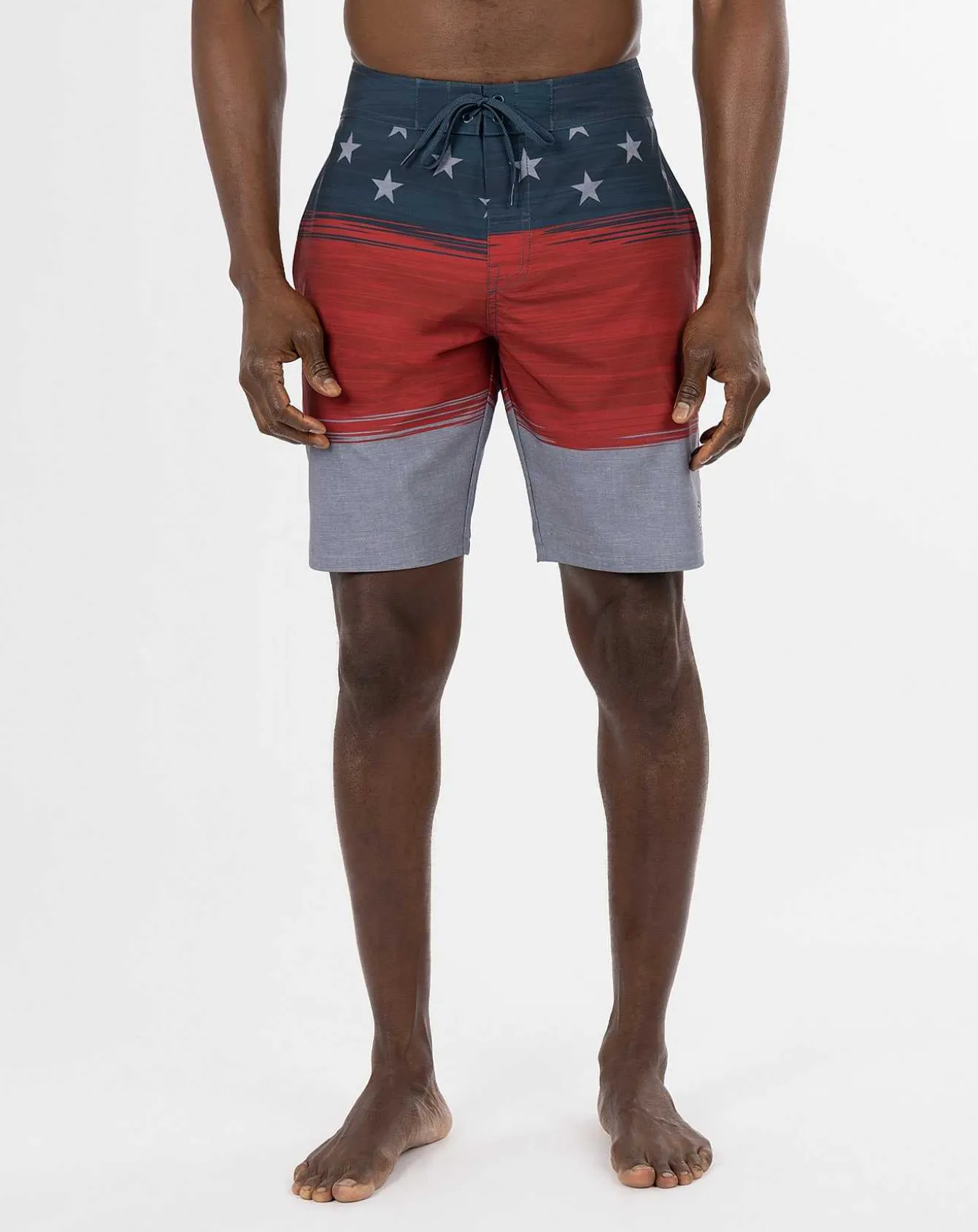 Starboard Shores Boardshort
