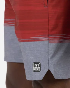 Starboard Shores Boardshort