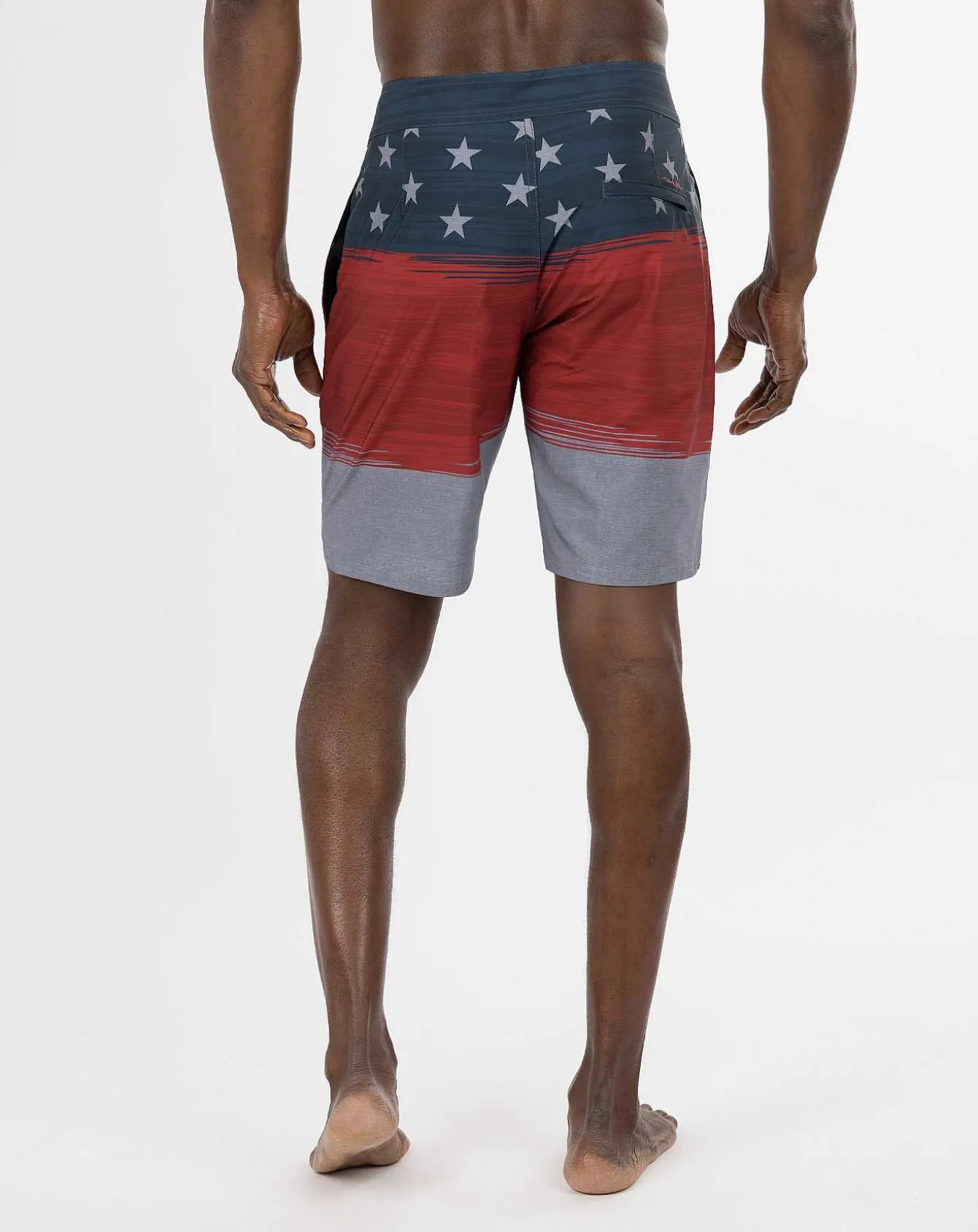 Starboard Shores Boardshort