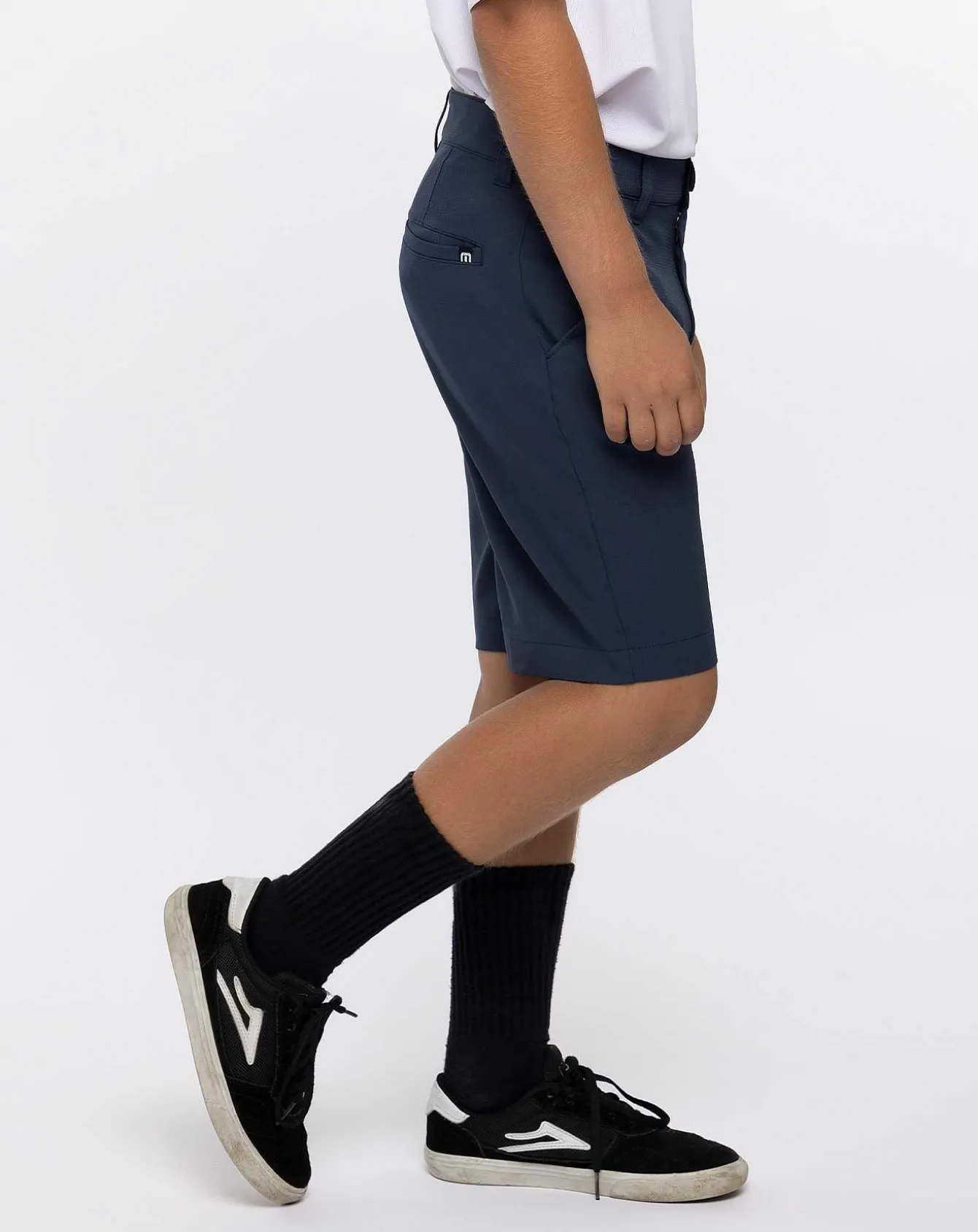 Starnes Youth Short